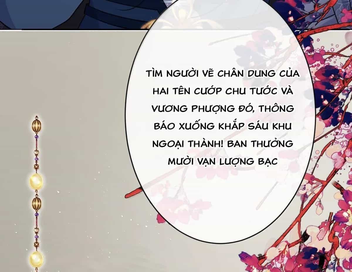 Nuông Chiều Mỹ Nhân Cuồng Nhiệt - Chương 62 - ảnh 21
