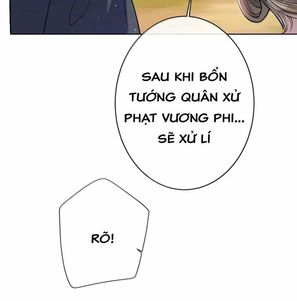Nuông Chiều Mỹ Nhân Cuồng Nhiệt - Chương 63 - ảnh 24
