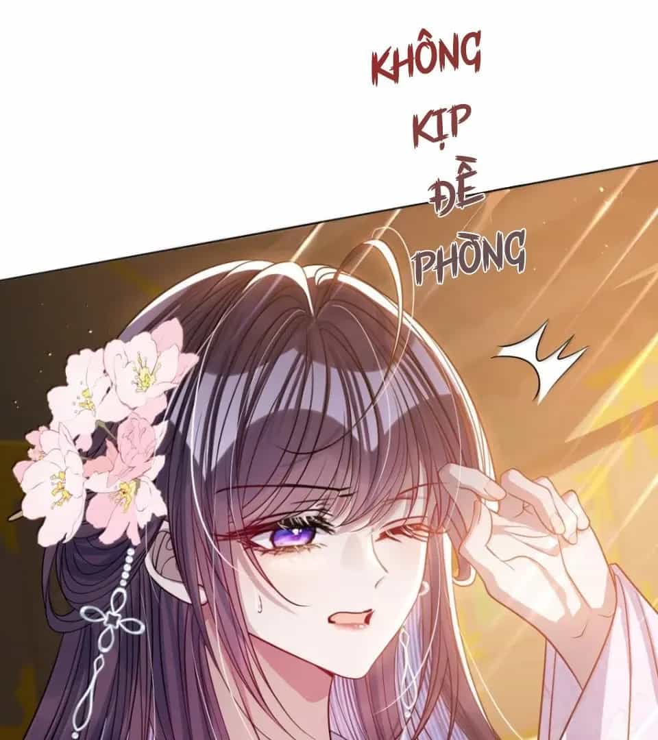 Nuông Chiều Mỹ Nhân Cuồng Nhiệt - Chương 63 - ảnh 5