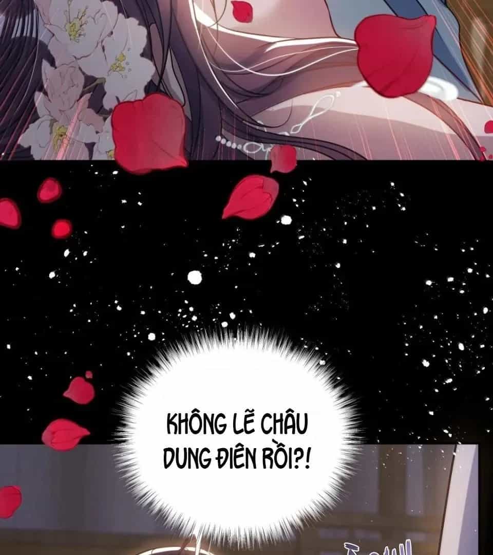 Nuông Chiều Mỹ Nhân Cuồng Nhiệt - Chương 63 - ảnh 54