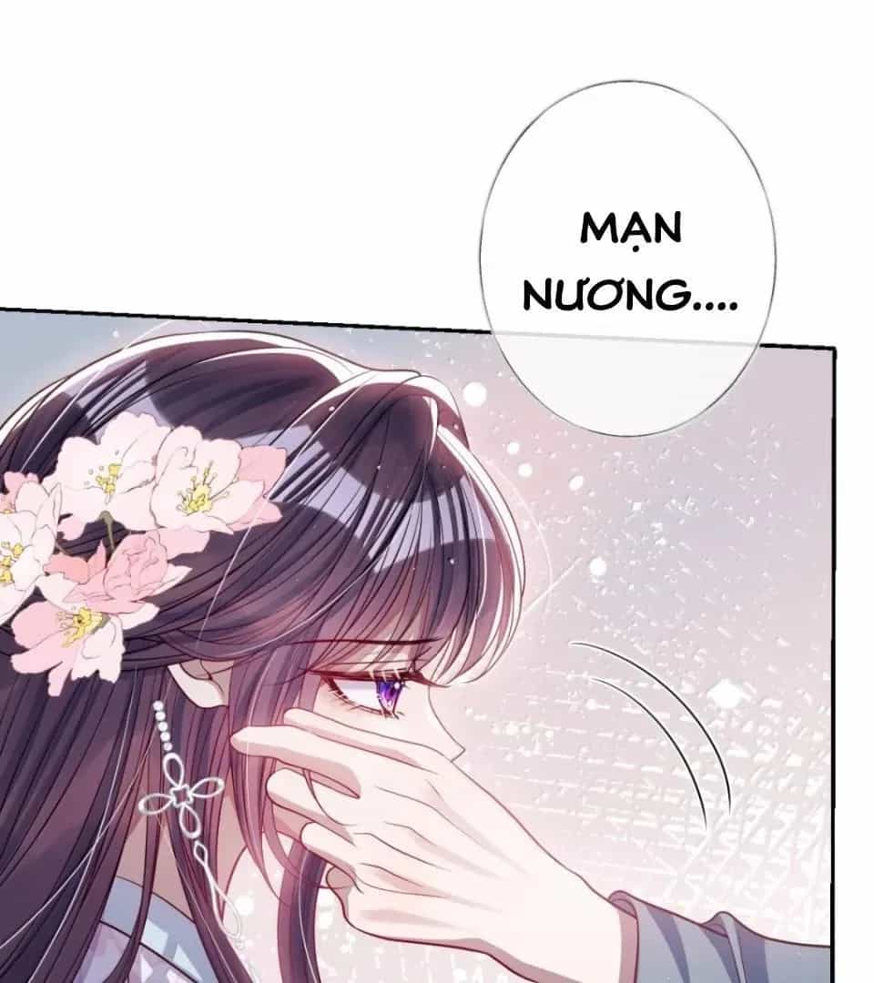 Nuông Chiều Mỹ Nhân Cuồng Nhiệt - Chương 63 - ảnh 8