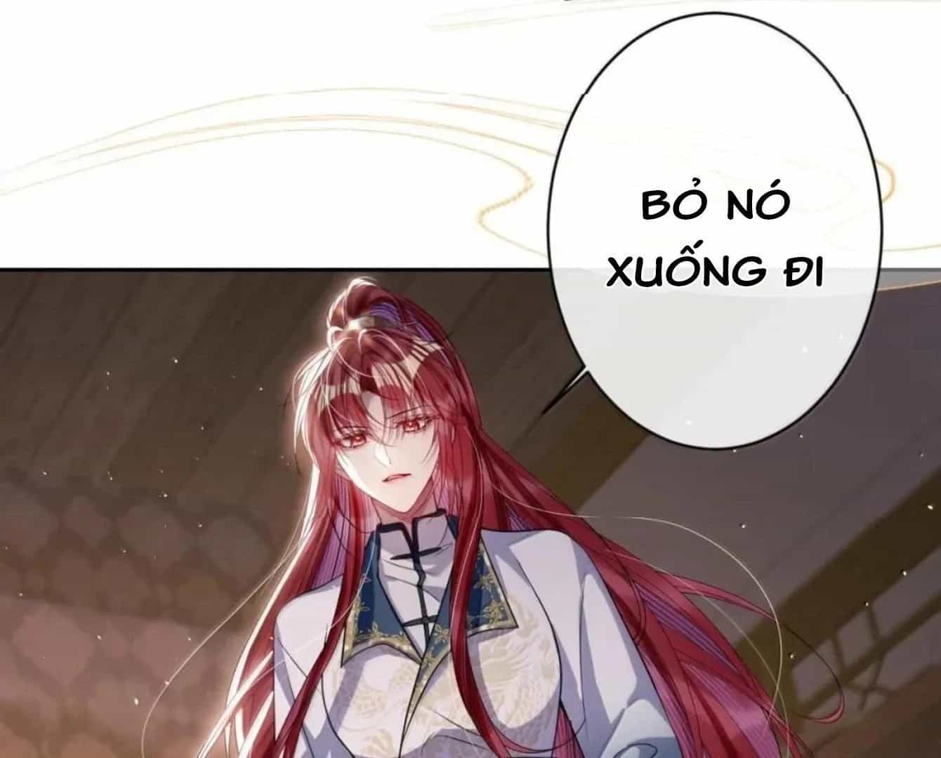 Nuông Chiều Mỹ Nhân Cuồng Nhiệt - Chương 64 - ảnh 14