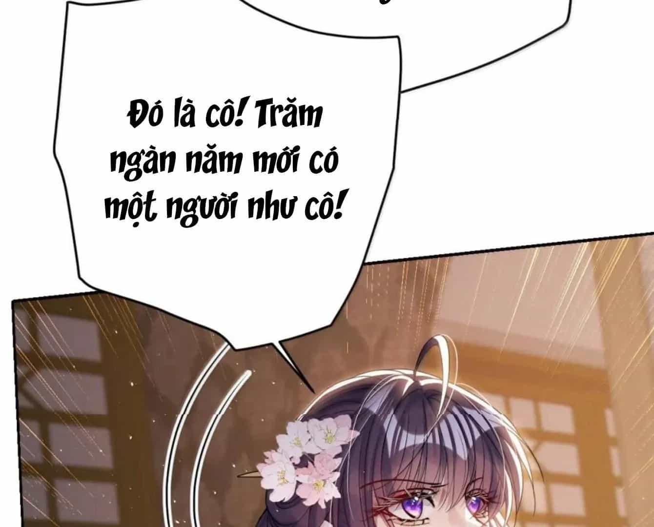 Nuông Chiều Mỹ Nhân Cuồng Nhiệt - Chương 64 - ảnh 37