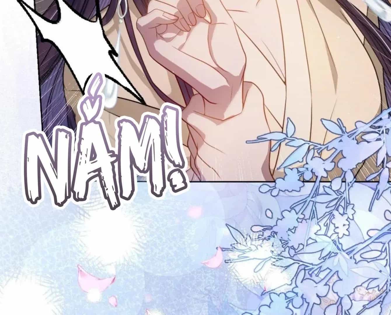 Nuông Chiều Mỹ Nhân Cuồng Nhiệt - Chương 64 - ảnh 47