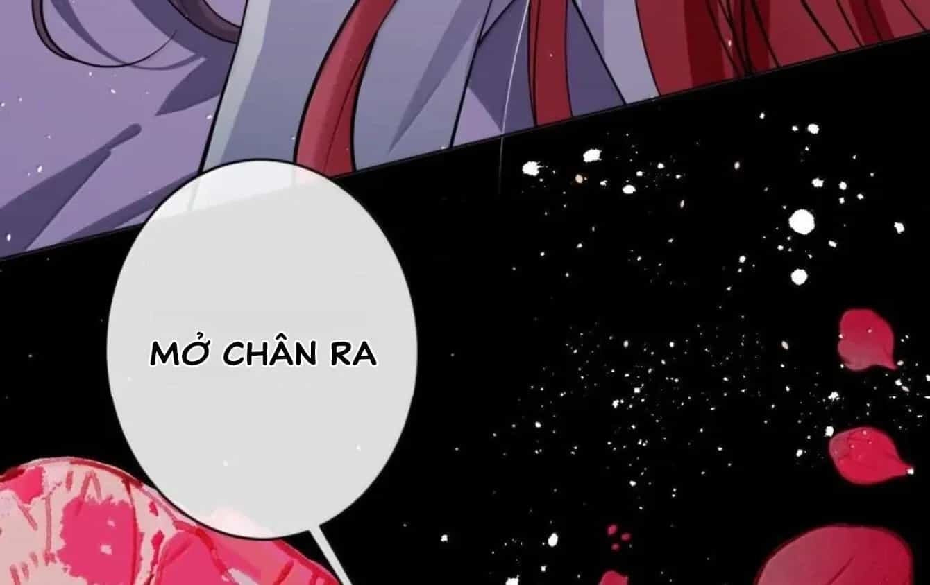 Nuông Chiều Mỹ Nhân Cuồng Nhiệt - Chương 64 - ảnh 9