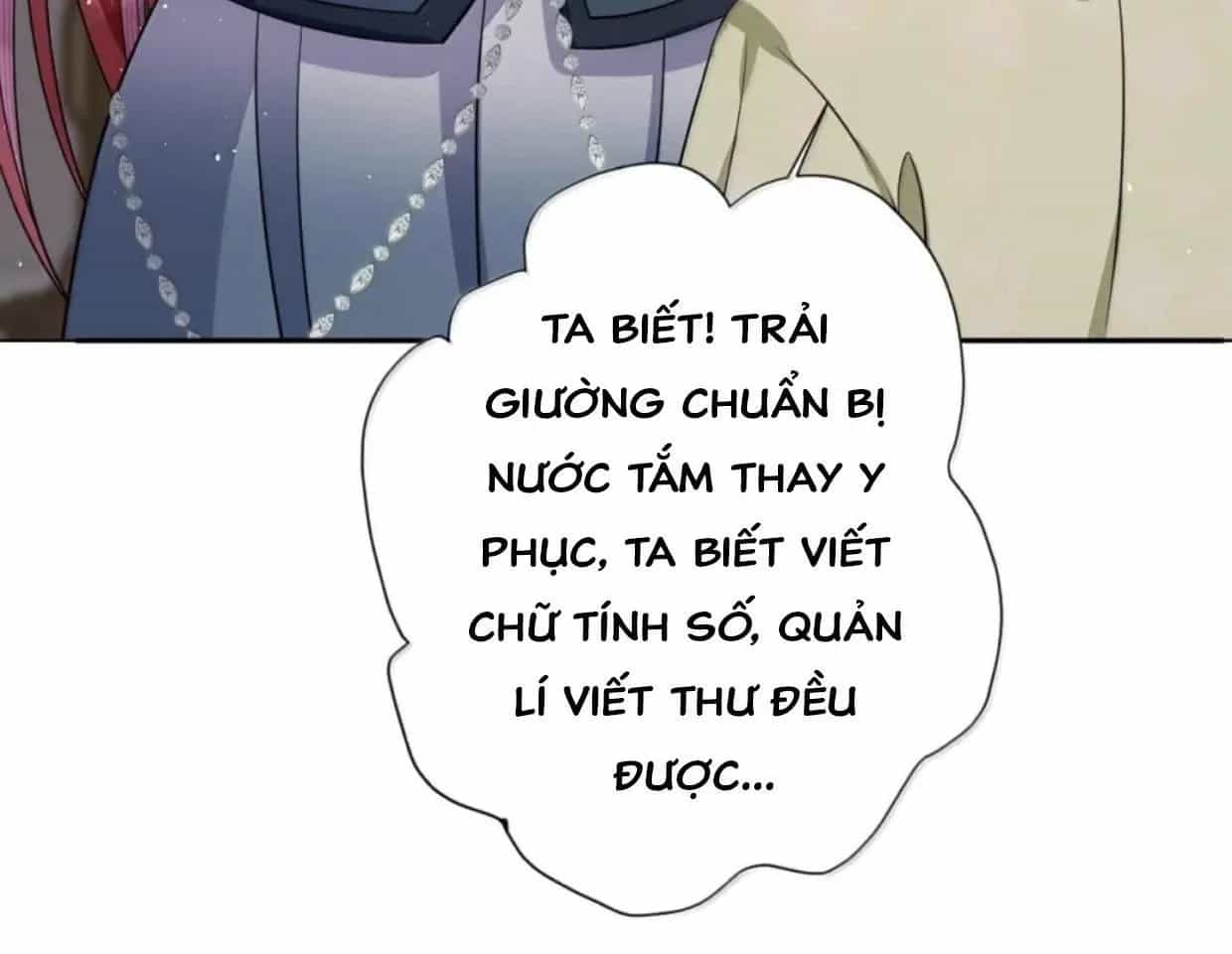 Nuông Chiều Mỹ Nhân Cuồng Nhiệt - Chương 65 - ảnh 16