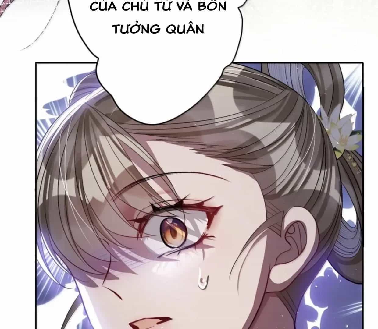 Nuông Chiều Mỹ Nhân Cuồng Nhiệt - Chương 65 - ảnh 21