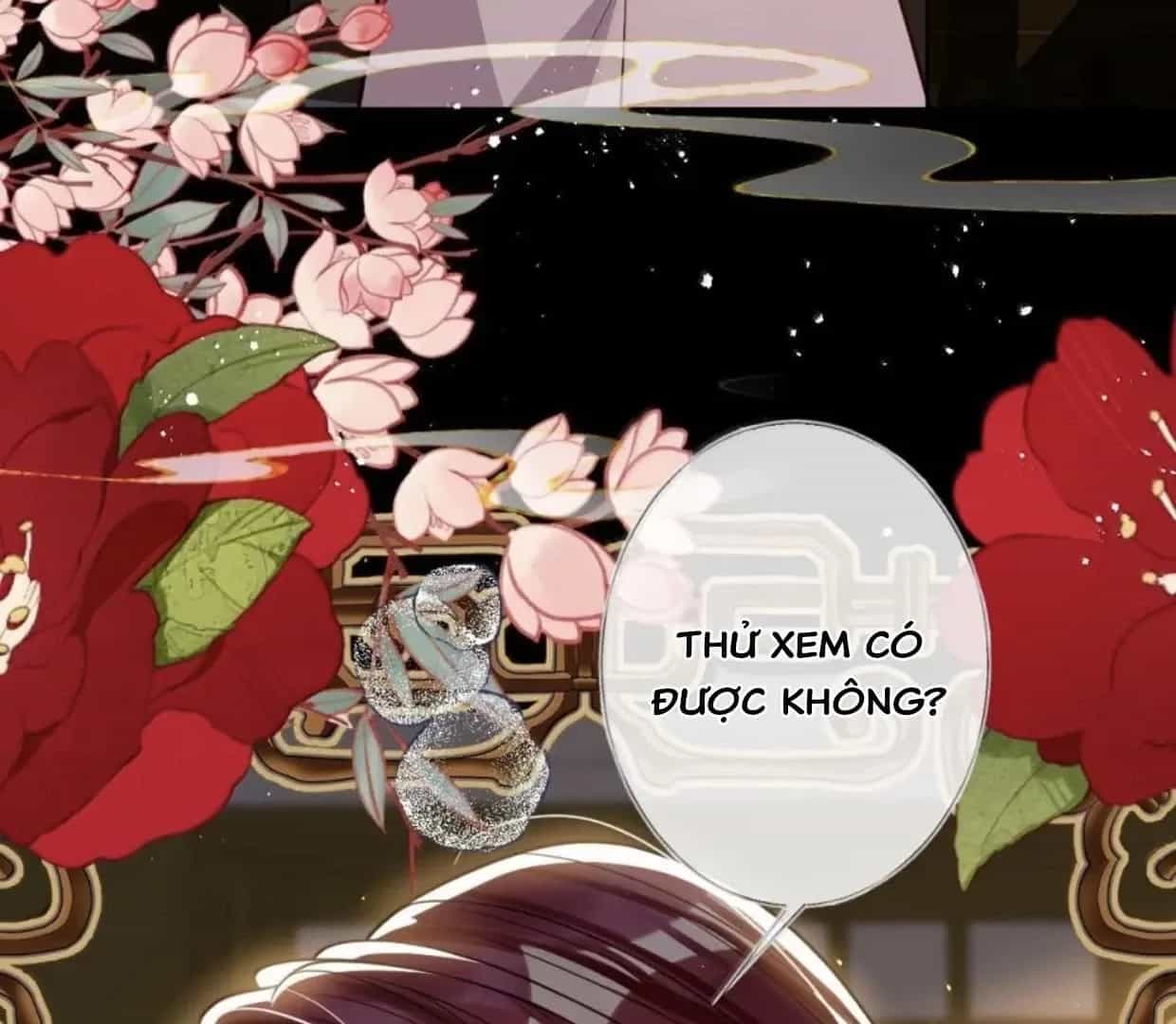 Nuông Chiều Mỹ Nhân Cuồng Nhiệt - Chương 65 - ảnh 48