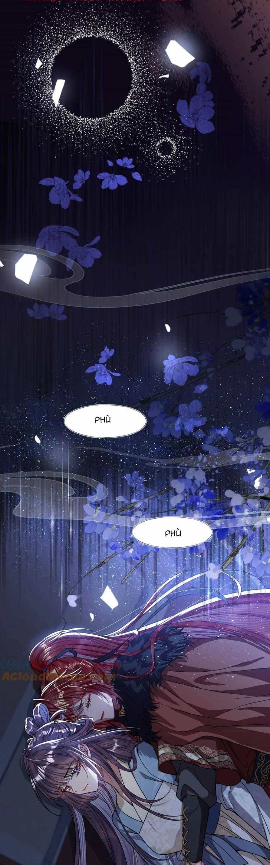 Nuông Chiều Mỹ Nhân Cuồng Nhiệt - Chương 7 - ảnh 4