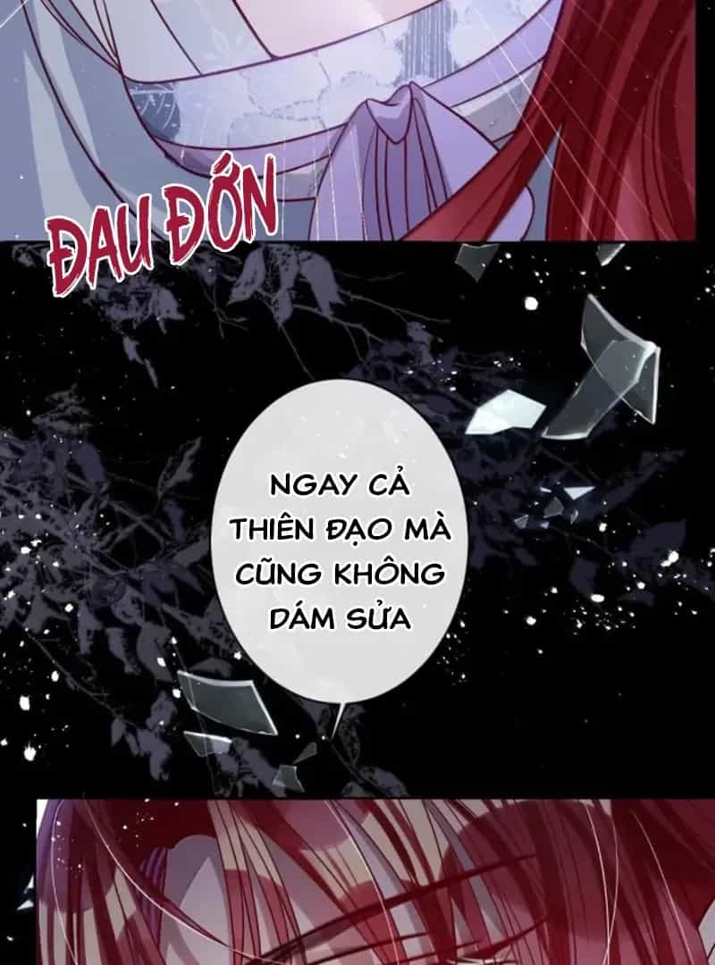 Nuông Chiều Mỹ Nhân Cuồng Nhiệt - Chương 66 - ảnh 10