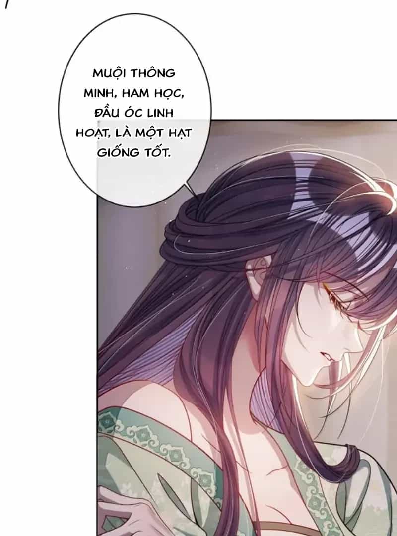 Nuông Chiều Mỹ Nhân Cuồng Nhiệt - Chương 66 - ảnh 26