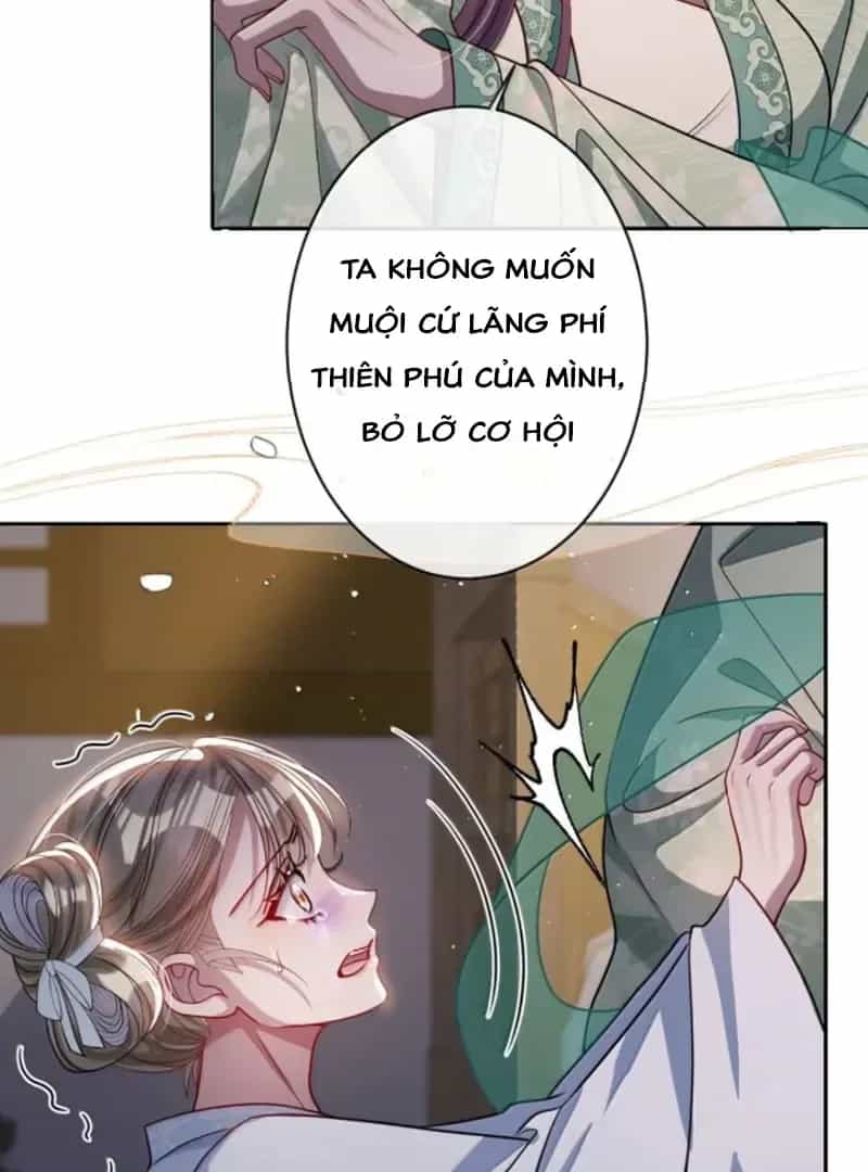 Nuông Chiều Mỹ Nhân Cuồng Nhiệt - Chương 66 - ảnh 27