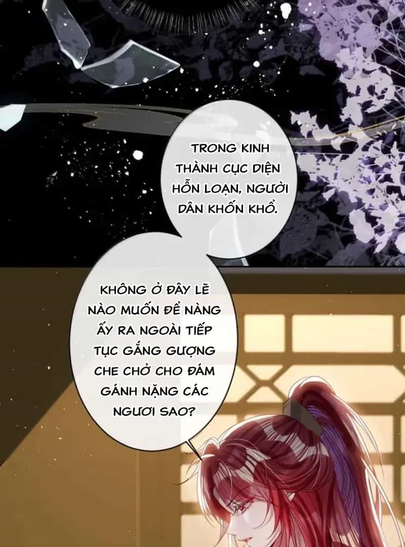 Nuông Chiều Mỹ Nhân Cuồng Nhiệt - Chương 66 - ảnh 3