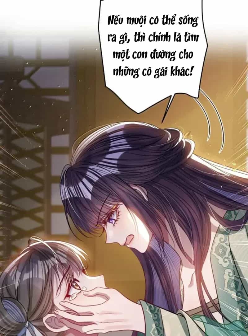 Nuông Chiều Mỹ Nhân Cuồng Nhiệt - Chương 66 - ảnh 33