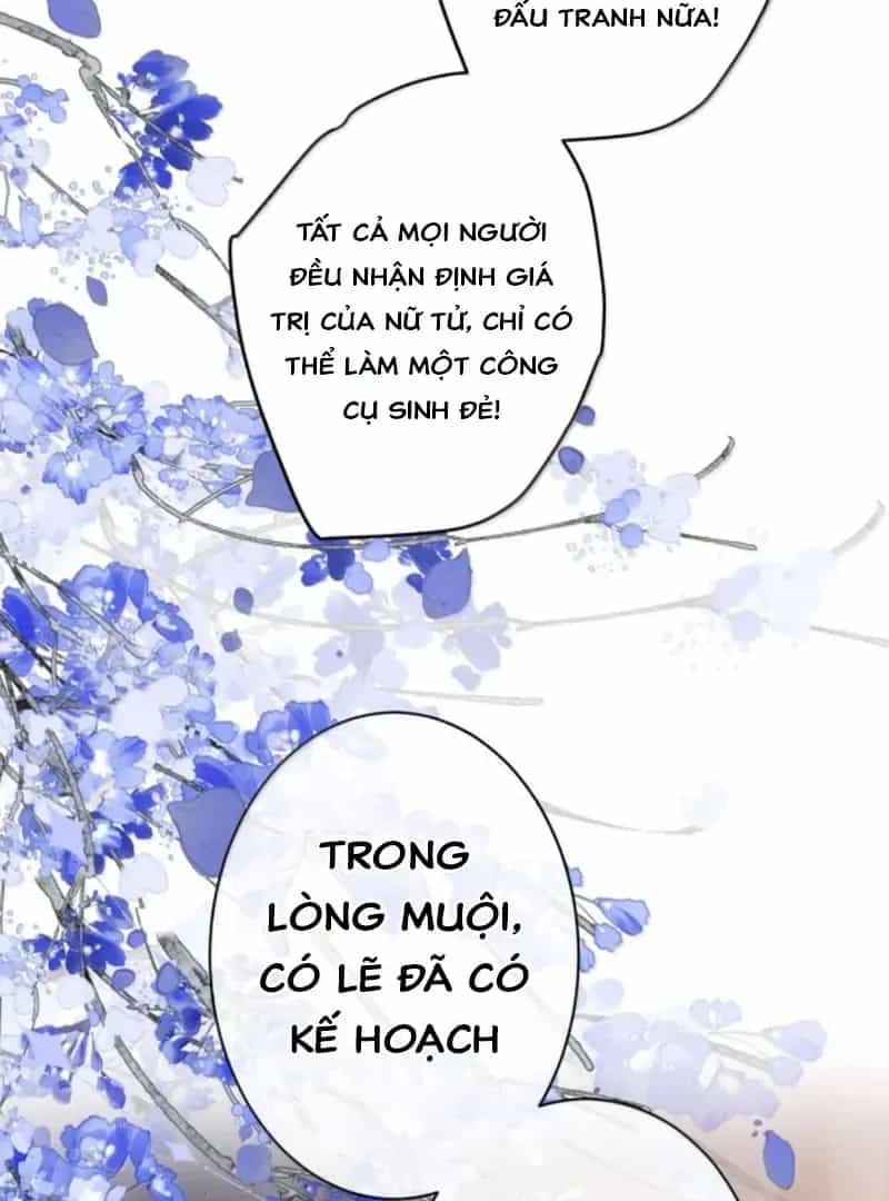 Nuông Chiều Mỹ Nhân Cuồng Nhiệt - Chương 66 - ảnh 36