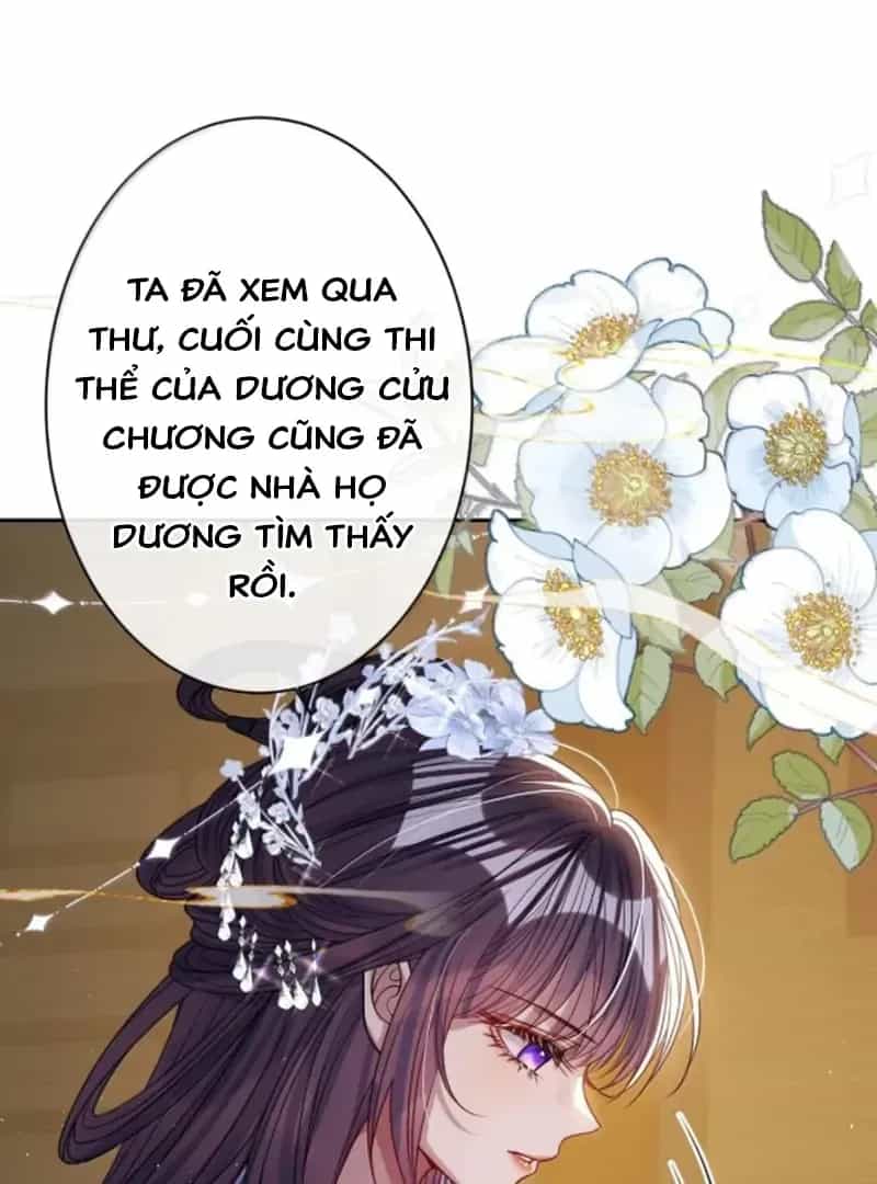 Nuông Chiều Mỹ Nhân Cuồng Nhiệt - Chương 66 - ảnh 42