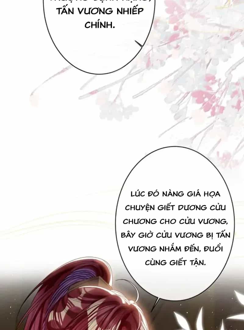 Nuông Chiều Mỹ Nhân Cuồng Nhiệt - Chương 66 - ảnh 45
