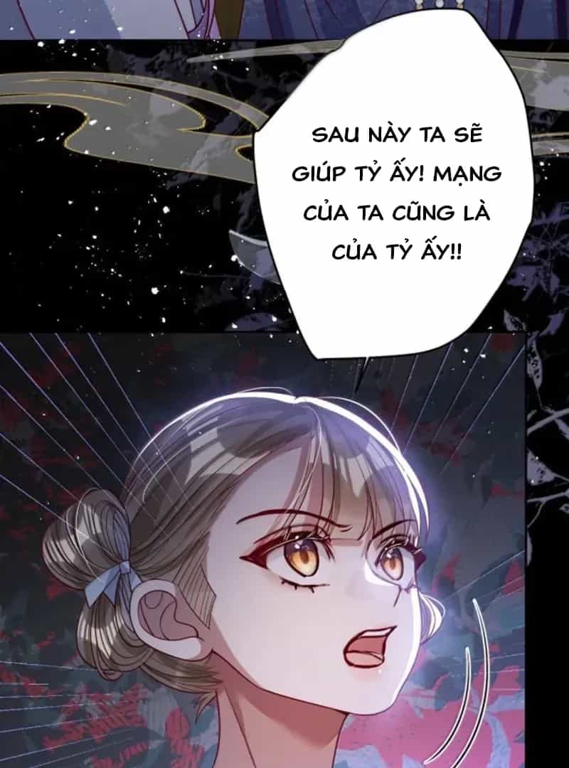 Nuông Chiều Mỹ Nhân Cuồng Nhiệt - Chương 66 - ảnh 5