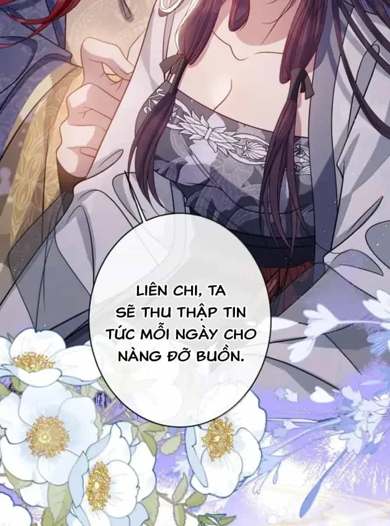 Nuông Chiều Mỹ Nhân Cuồng Nhiệt - Chương 66 - ảnh 53