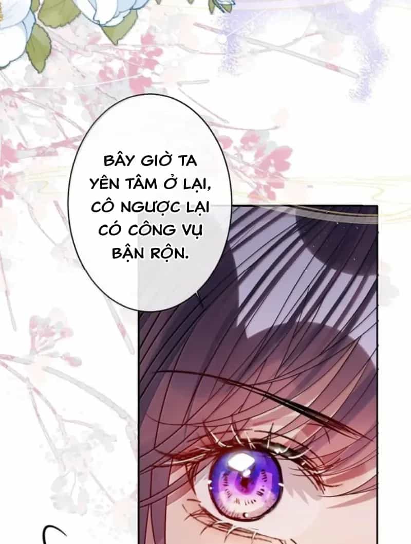 Nuông Chiều Mỹ Nhân Cuồng Nhiệt - Chương 66 - ảnh 54
