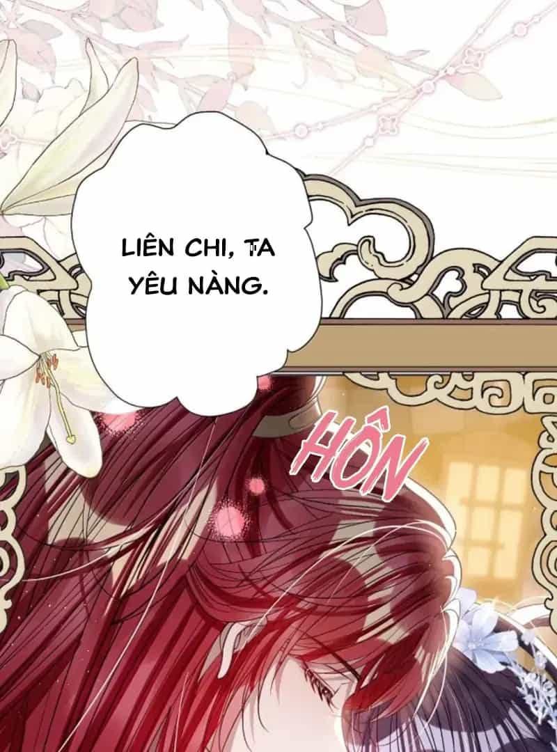 Nuông Chiều Mỹ Nhân Cuồng Nhiệt - Chương 66 - ảnh 58