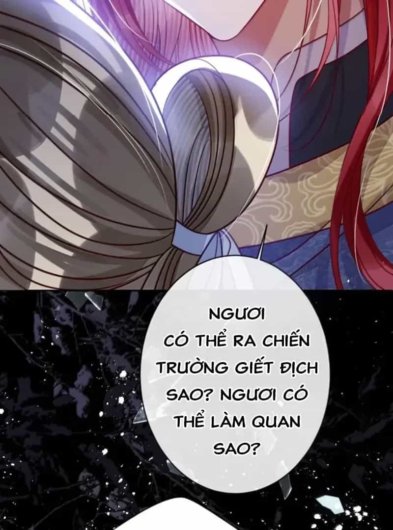 Nuông Chiều Mỹ Nhân Cuồng Nhiệt - Chương 66 - ảnh 8