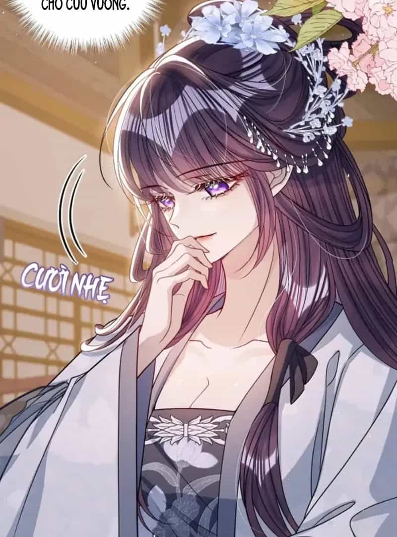 Nuông Chiều Mỹ Nhân Cuồng Nhiệt - Chương 67 - ảnh 12