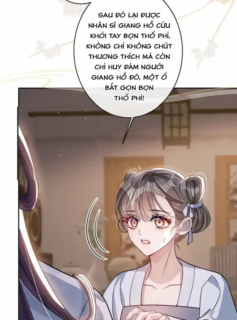 Nuông Chiều Mỹ Nhân Cuồng Nhiệt - Chương 67 - ảnh 14