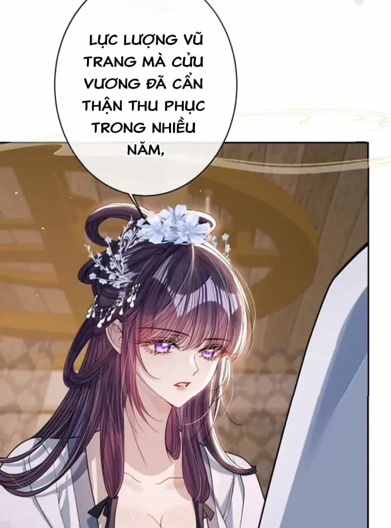 Nuông Chiều Mỹ Nhân Cuồng Nhiệt - Chương 67 - ảnh 16