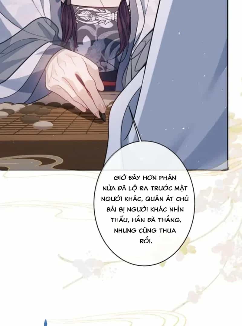Nuông Chiều Mỹ Nhân Cuồng Nhiệt - Chương 67 - ảnh 17