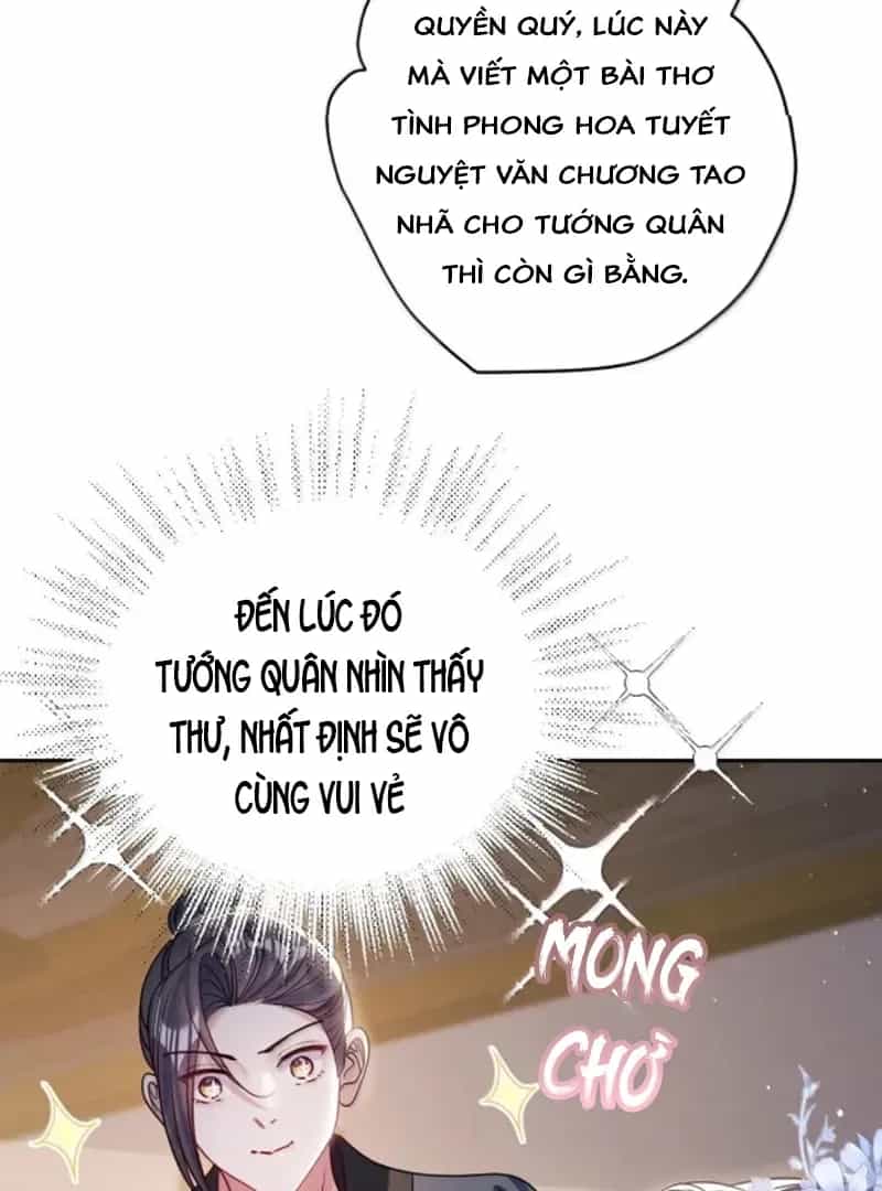 Nuông Chiều Mỹ Nhân Cuồng Nhiệt - Chương 67 - ảnh 33