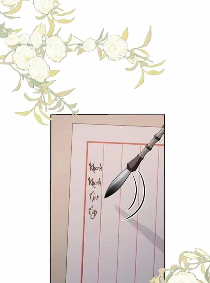 Nuông Chiều Mỹ Nhân Cuồng Nhiệt - Chương 67 - ảnh 35