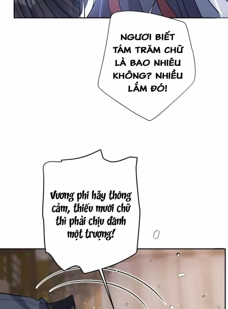 Nuông Chiều Mỹ Nhân Cuồng Nhiệt - Chương 67 - ảnh 47