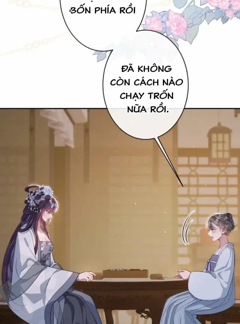 Nuông Chiều Mỹ Nhân Cuồng Nhiệt - Chương 67 - ảnh 5