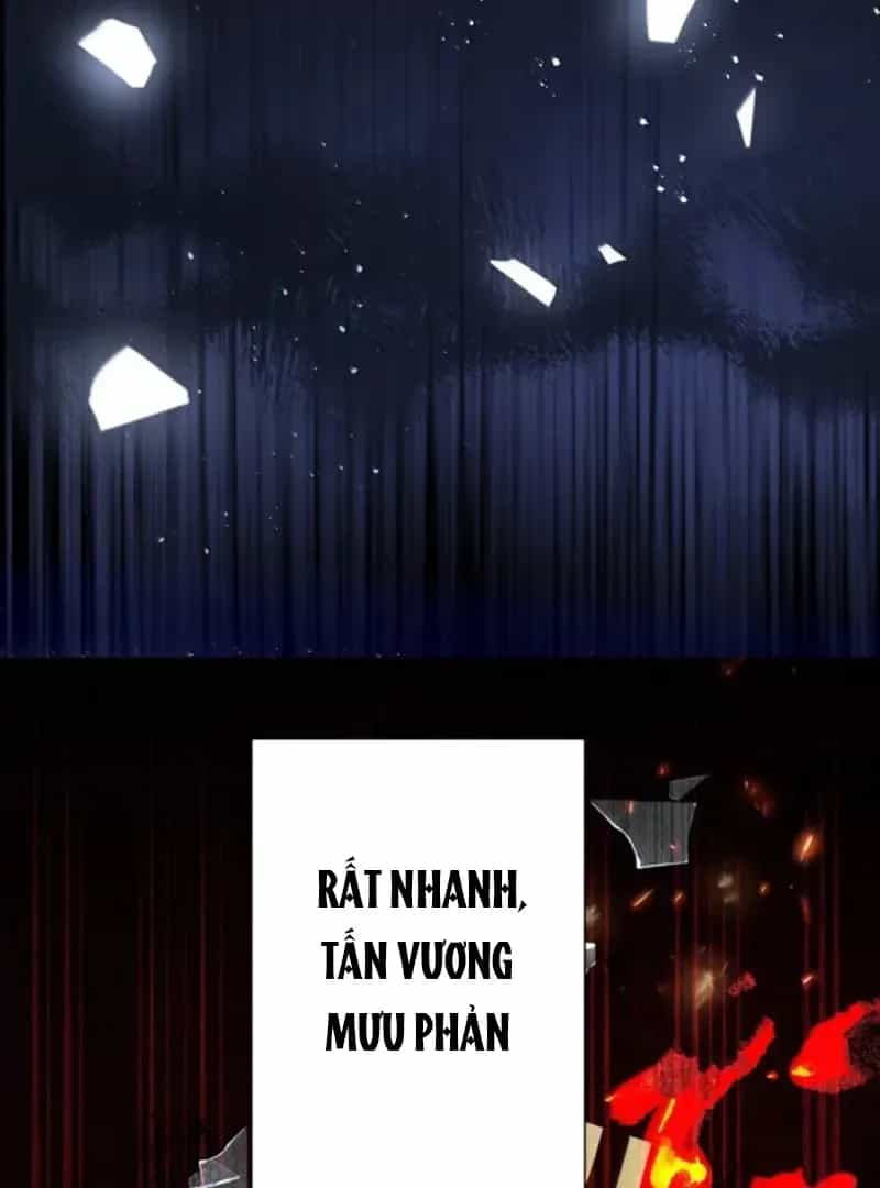 Nuông Chiều Mỹ Nhân Cuồng Nhiệt - Chương 67 - ảnh 52