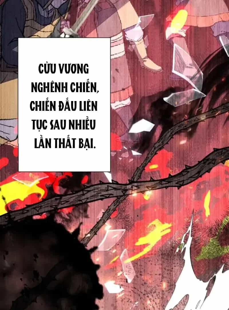 Nuông Chiều Mỹ Nhân Cuồng Nhiệt - Chương 67 - ảnh 54