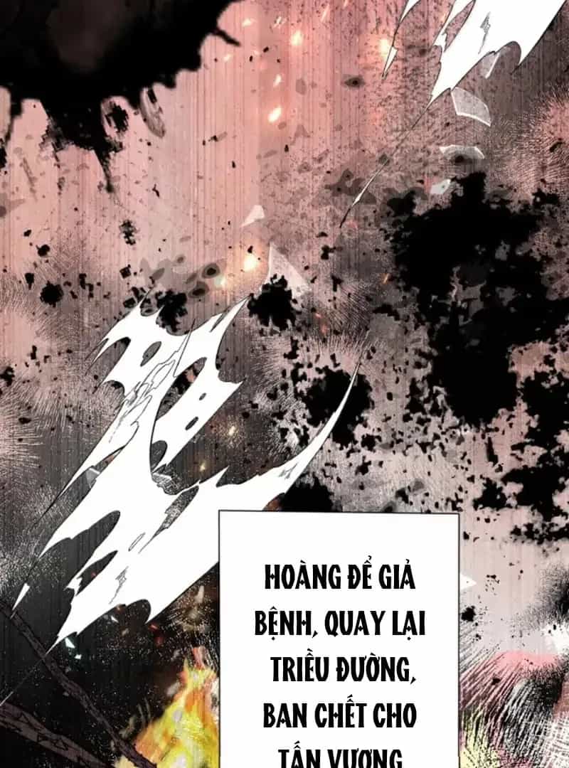 Nuông Chiều Mỹ Nhân Cuồng Nhiệt - Chương 67 - ảnh 55