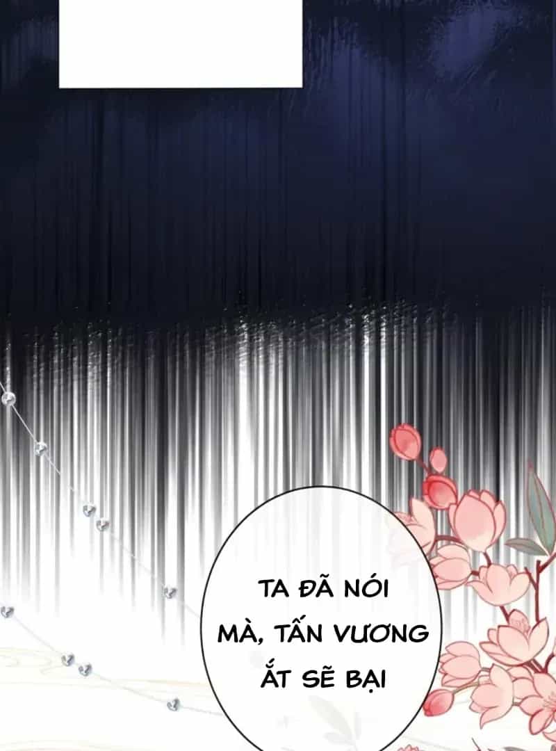 Nuông Chiều Mỹ Nhân Cuồng Nhiệt - Chương 67 - ảnh 58