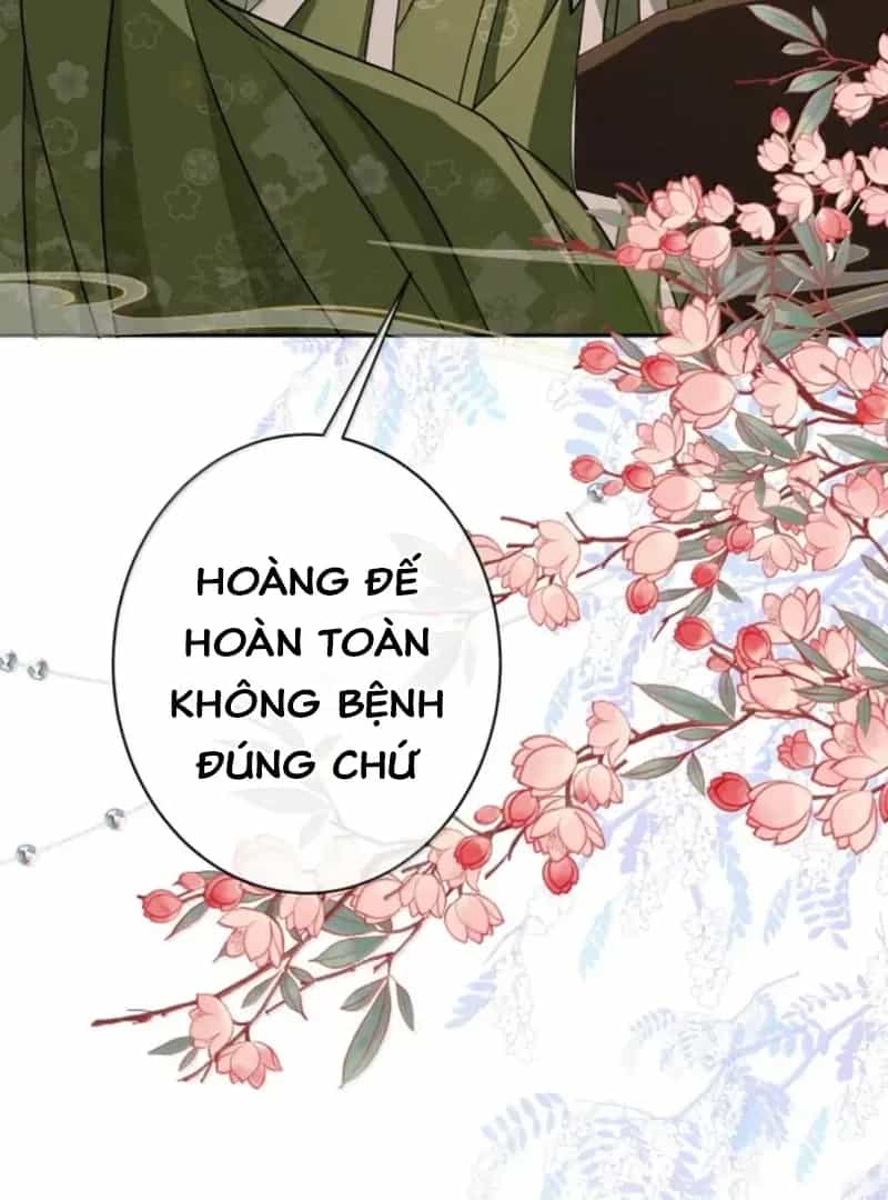 Nuông Chiều Mỹ Nhân Cuồng Nhiệt - Chương 67 - ảnh 60