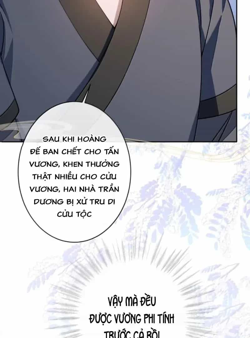 Nuông Chiều Mỹ Nhân Cuồng Nhiệt - Chương 67 - ảnh 62