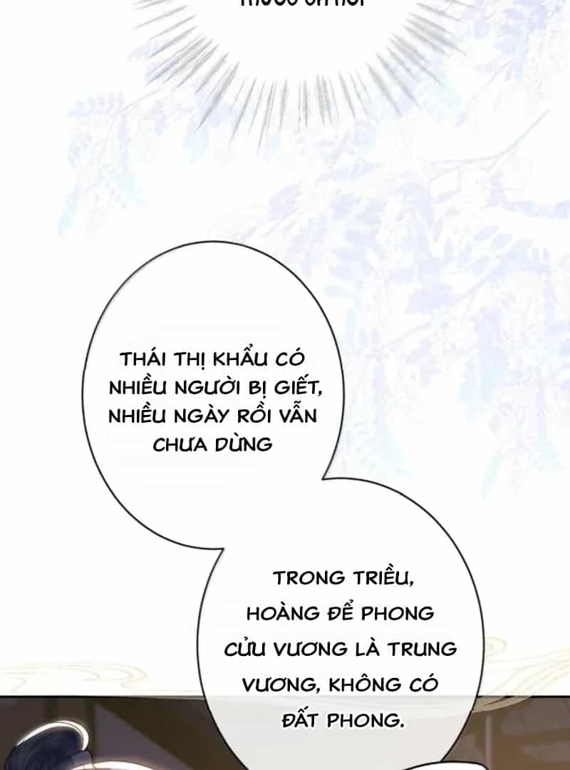 Nuông Chiều Mỹ Nhân Cuồng Nhiệt - Chương 67 - ảnh 63