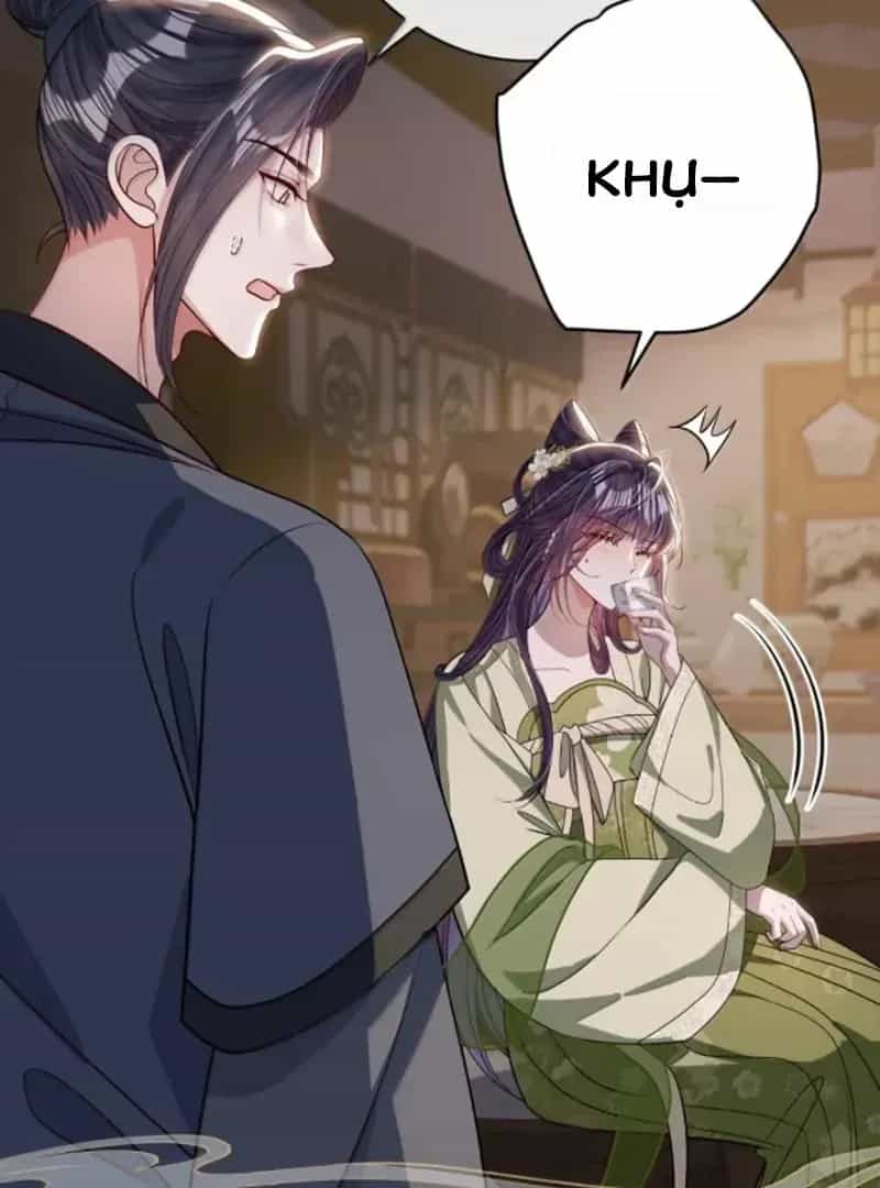 Nuông Chiều Mỹ Nhân Cuồng Nhiệt - Chương 67 - ảnh 64