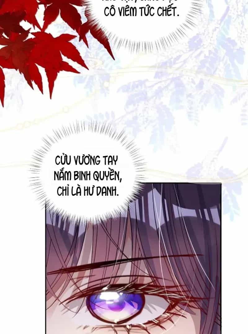 Nuông Chiều Mỹ Nhân Cuồng Nhiệt - Chương 67 - ảnh 67
