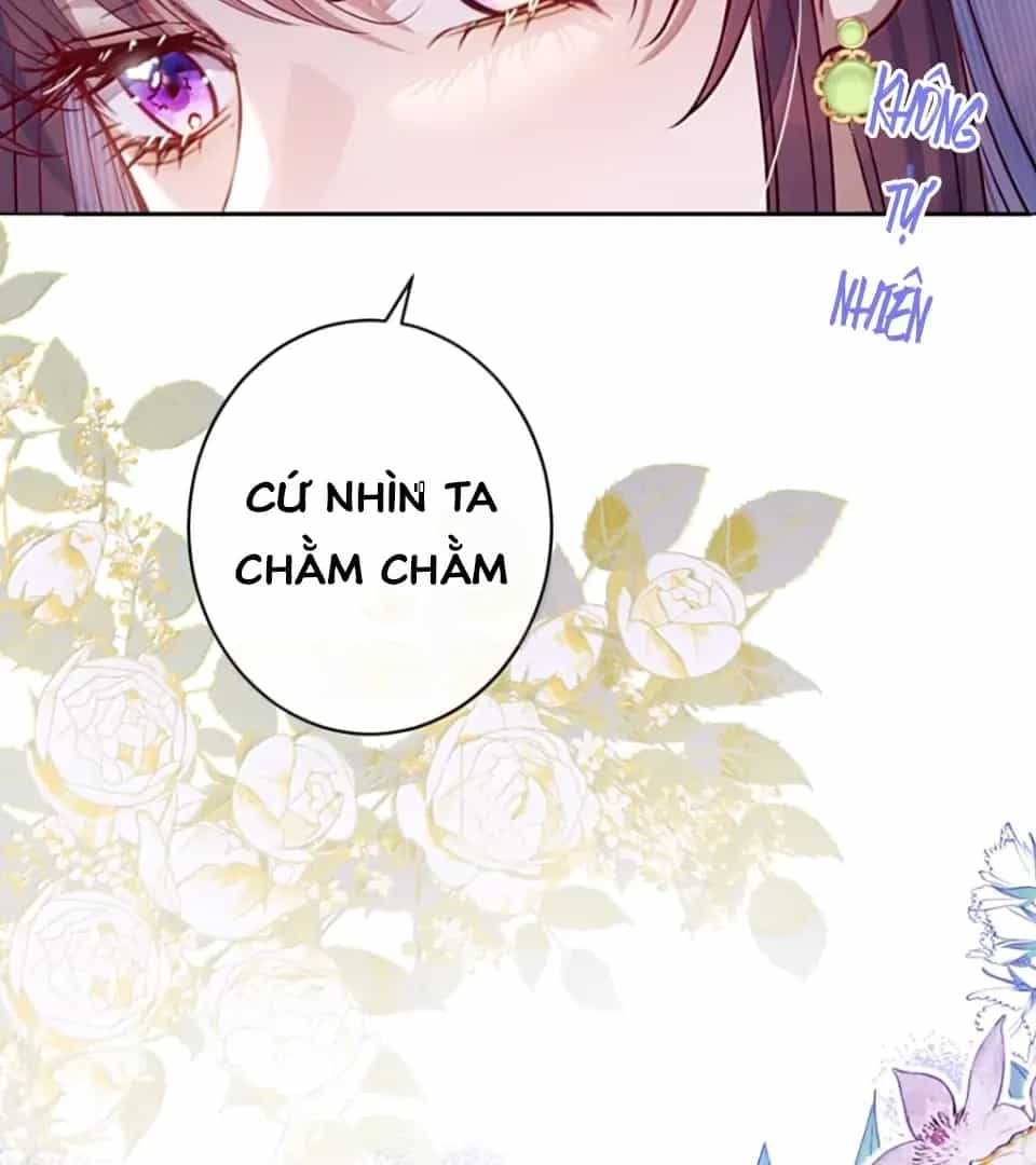 Nuông Chiều Mỹ Nhân Cuồng Nhiệt - Chương 68 - ảnh 11