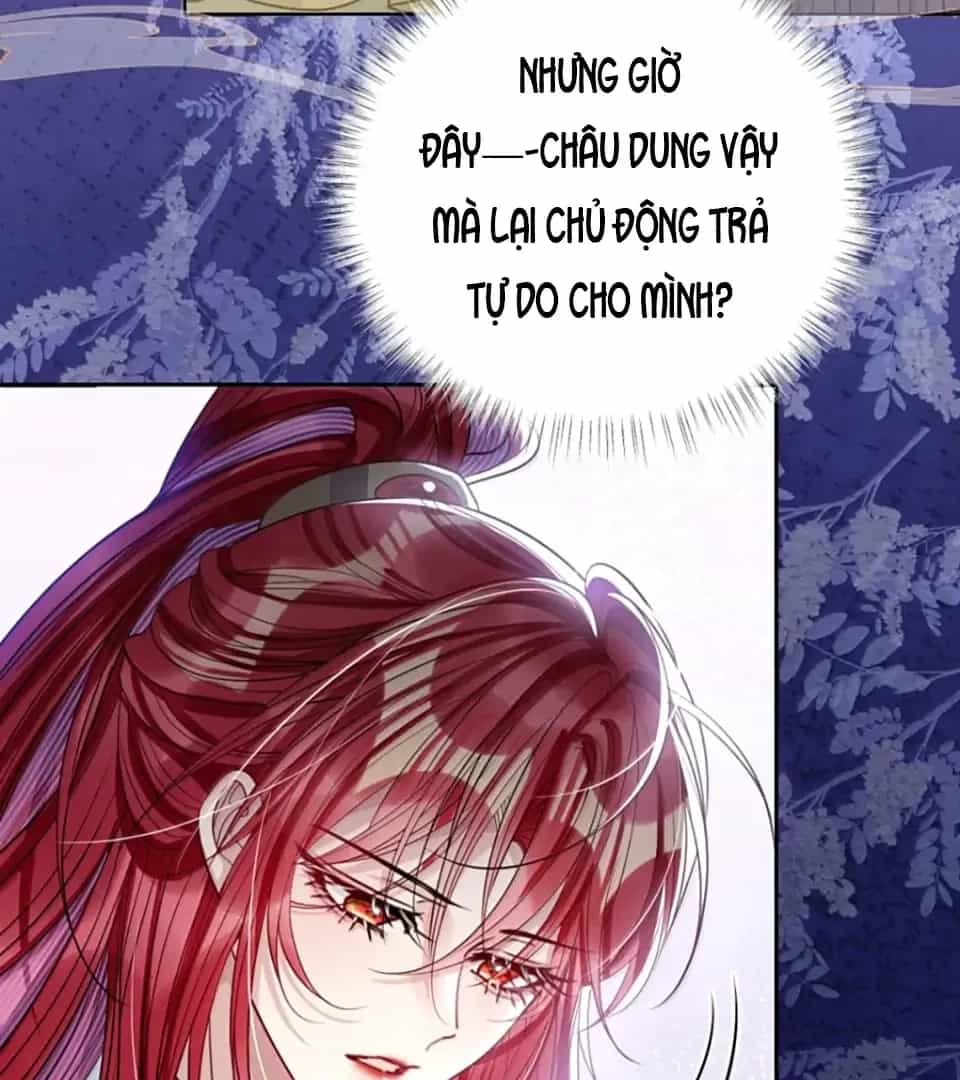 Nuông Chiều Mỹ Nhân Cuồng Nhiệt - Chương 68 - ảnh 22