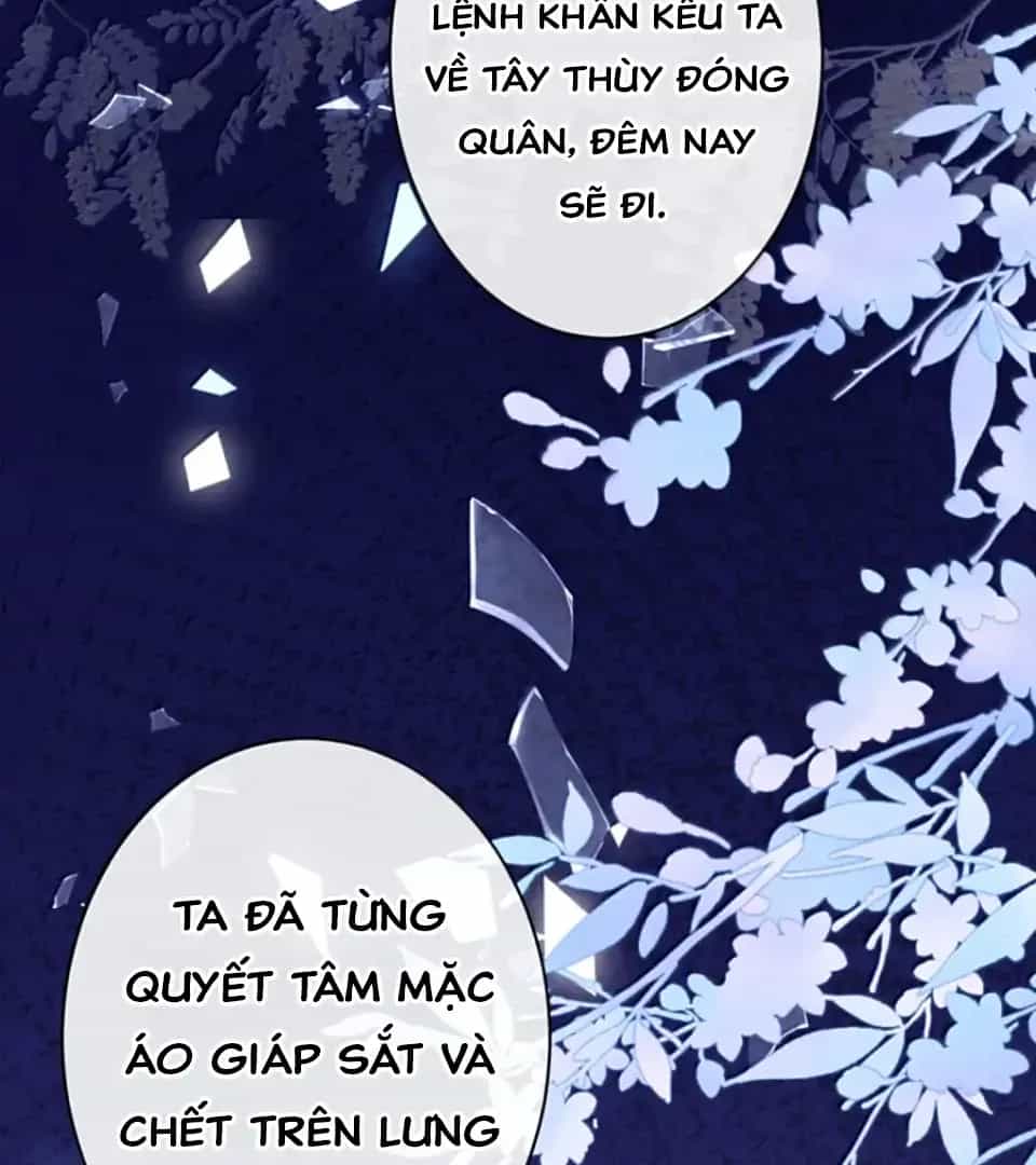 Nuông Chiều Mỹ Nhân Cuồng Nhiệt - Chương 68 - ảnh 24