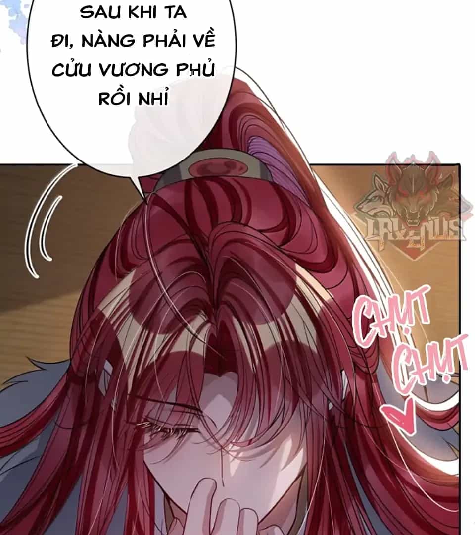 Nuông Chiều Mỹ Nhân Cuồng Nhiệt - Chương 68 - ảnh 30