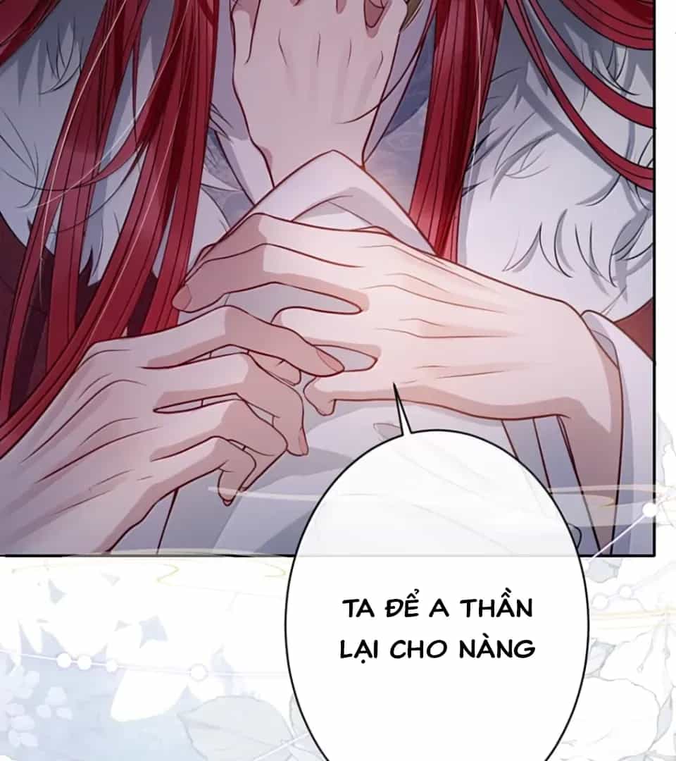 Nuông Chiều Mỹ Nhân Cuồng Nhiệt - Chương 68 - ảnh 31