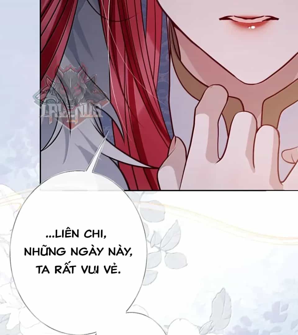 Nuông Chiều Mỹ Nhân Cuồng Nhiệt - Chương 68 - ảnh 33