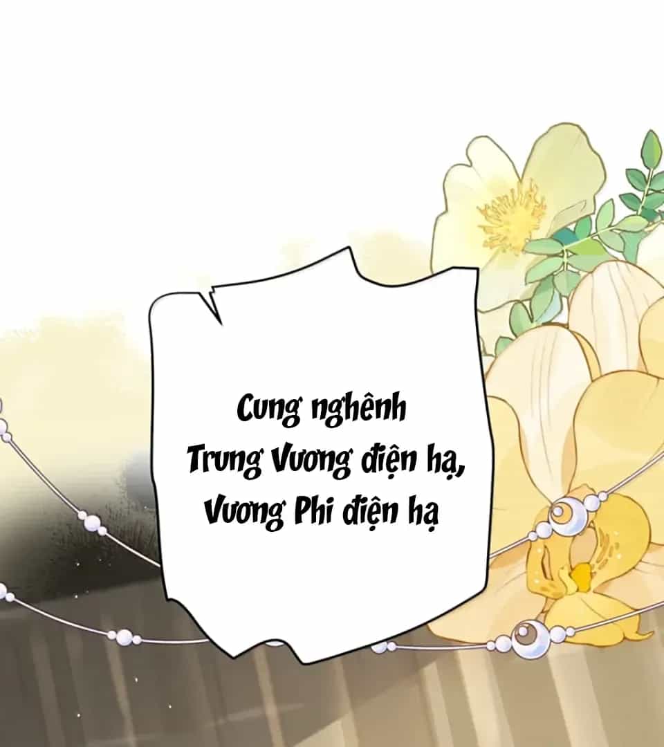 Nuông Chiều Mỹ Nhân Cuồng Nhiệt - Chương 68 - ảnh 47